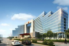 政府機(jī)關(guān)中央空調(diào)解決方案